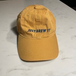 Dutch Bros Just Brew It Hat